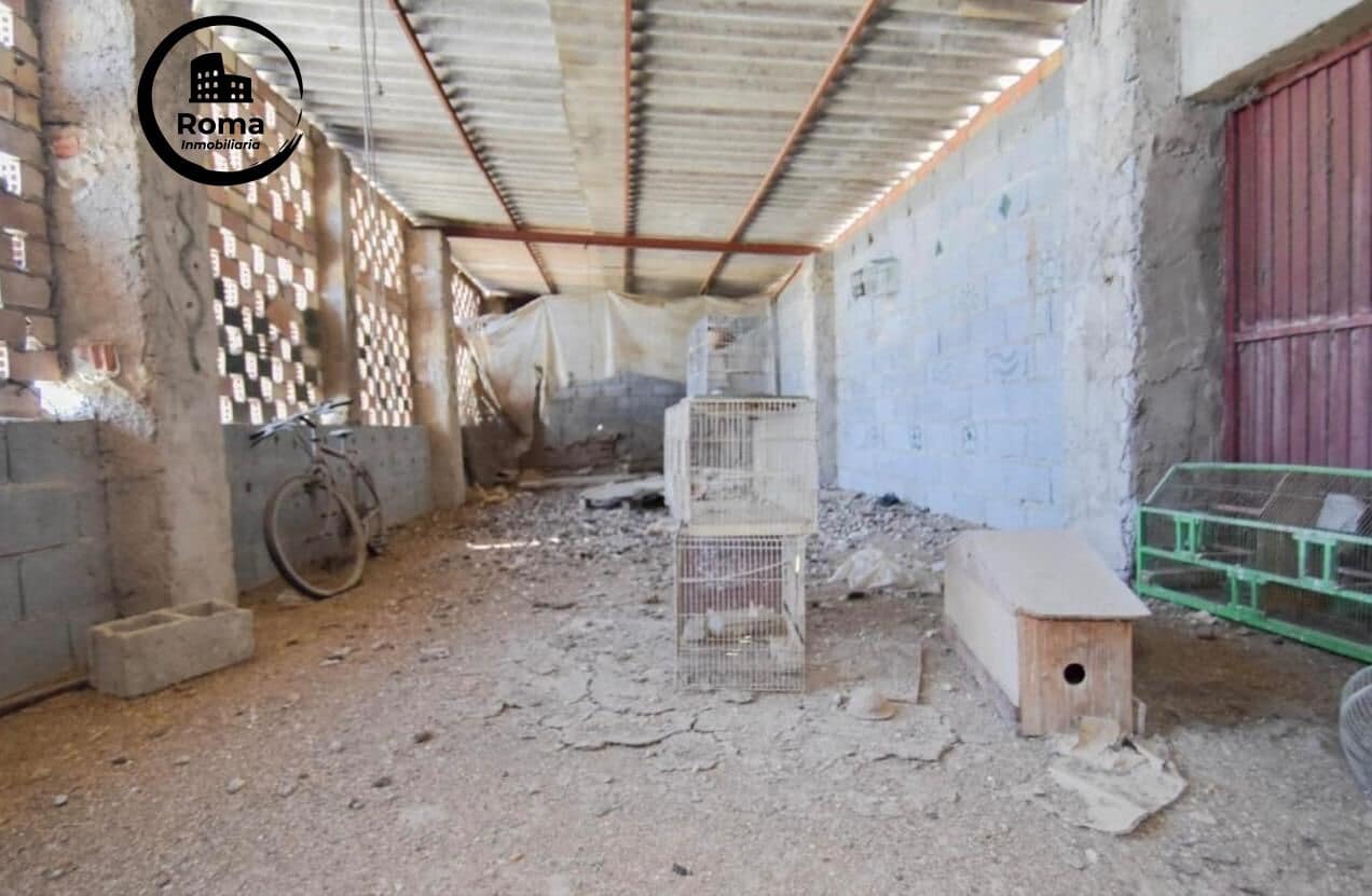 3 bedroom Finca/Country House for sale in Atarfe with garage - € 159,900 (Ref: 9562019)