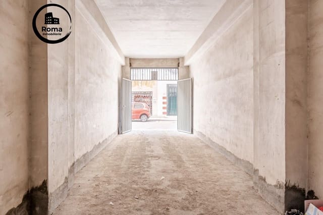 Kommersiell til salgs i Granada by - € 60 000 (Ref: 9568829)