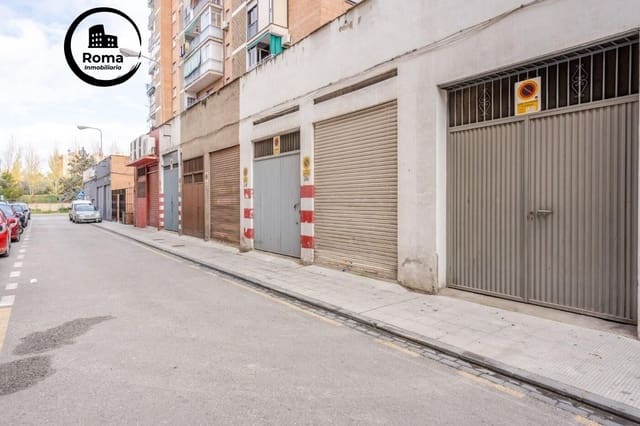 Kommersiell til salgs i Granada by - € 60 000 (Ref: 9568829)