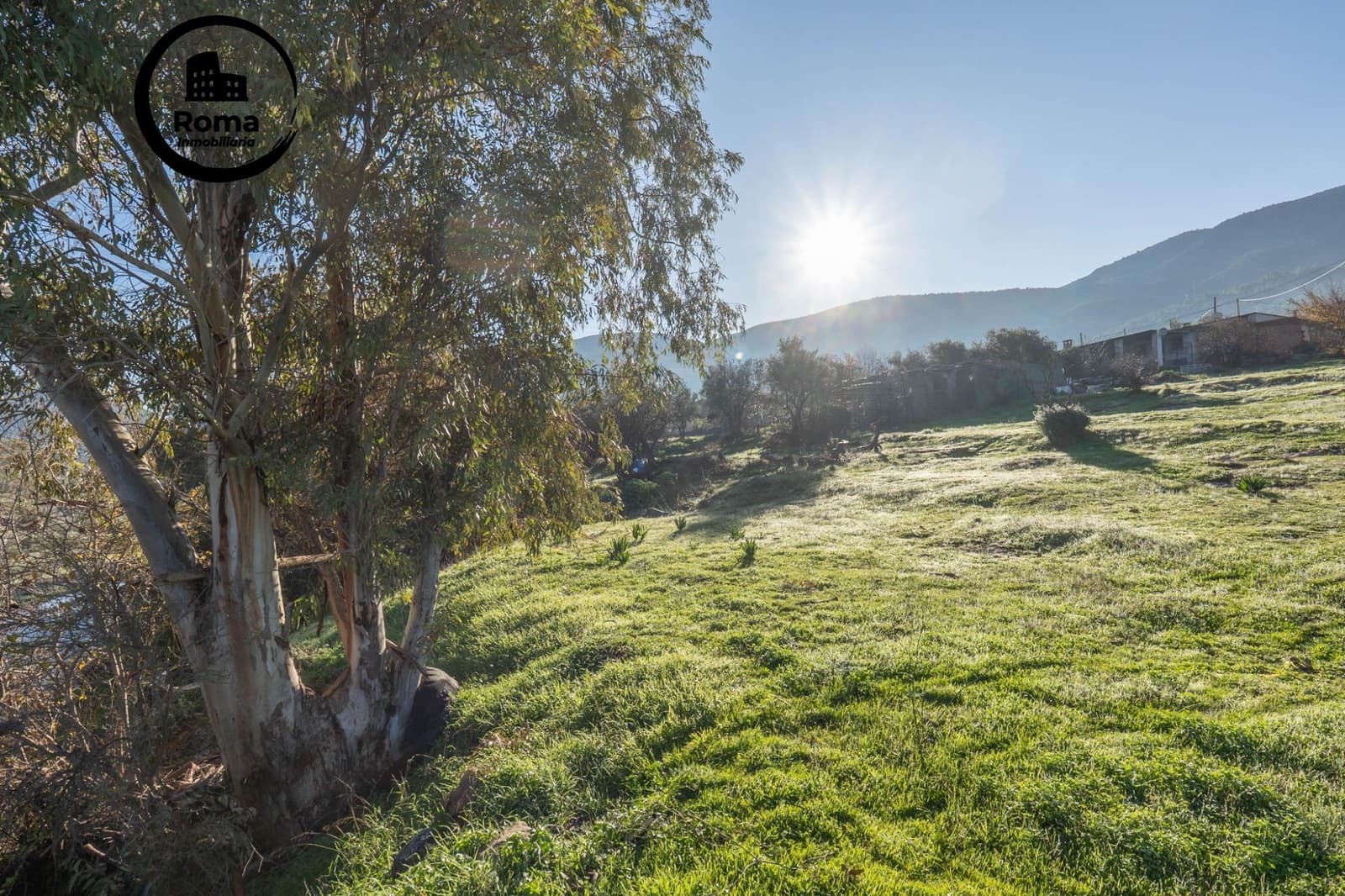 Grunde uden byggetilladelser til salg i Orgiva - € 63.500 (Ref: 9568832)