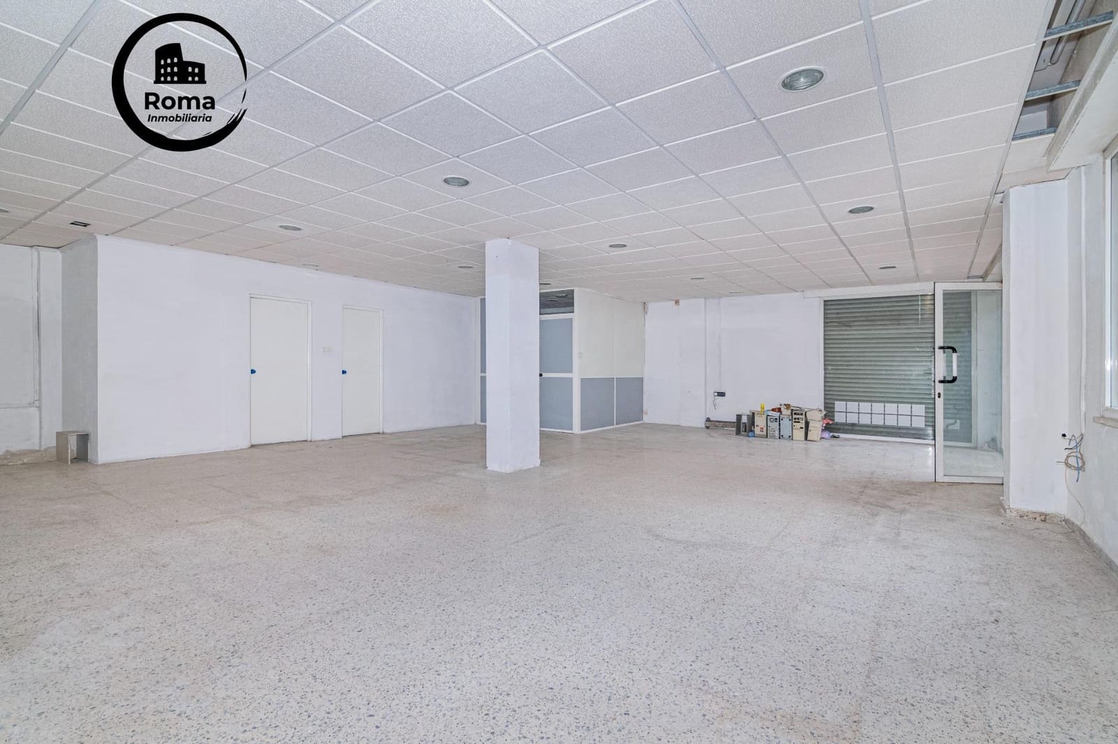 Erhverv til salg i Atarfe - € 78.000 (Ref: 9568833)