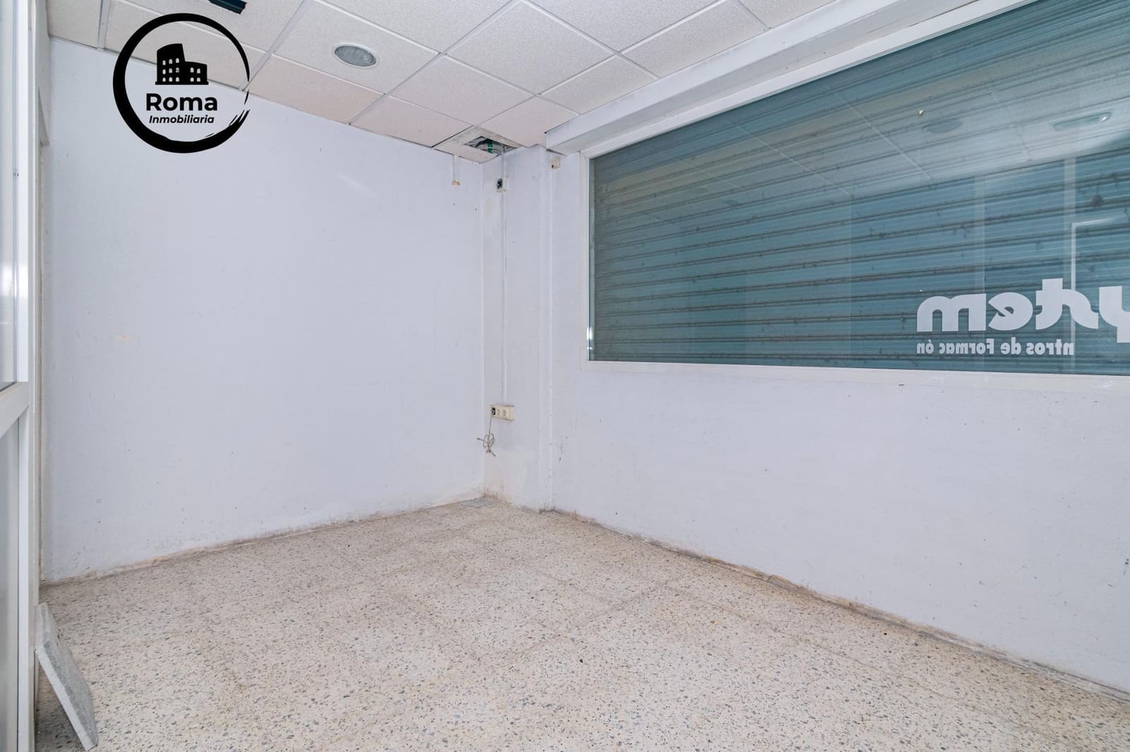 Erhverv til salg i Atarfe - € 78.000 (Ref: 9568833)