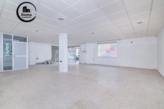 Erhverv til salg i Atarfe - € 78.000 (Ref: 9568833)