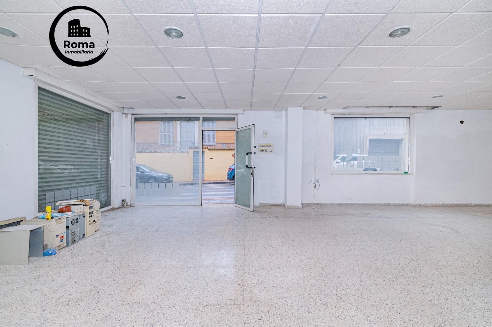 Erhverv til salg i Atarfe - € 78.000 (Ref: 9568833)