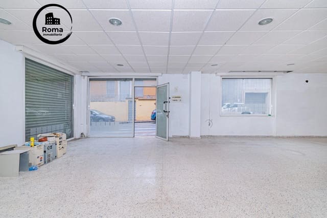 Erhverv til salg i Atarfe - € 78.000 (Ref: 9568833)