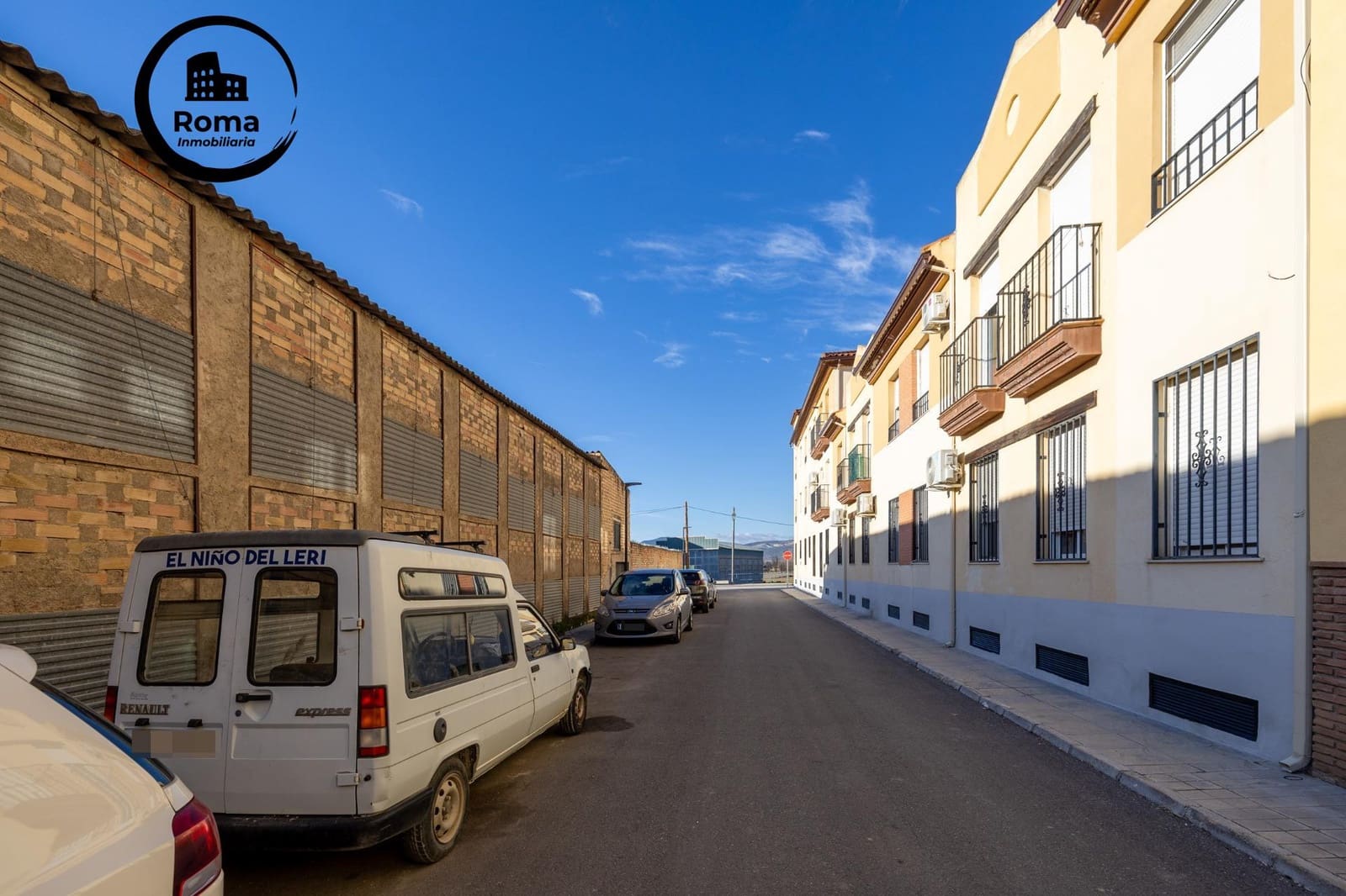 2 chambre Appartement à vendre à Cijuela - 98 300 € (Ref: 9568836)