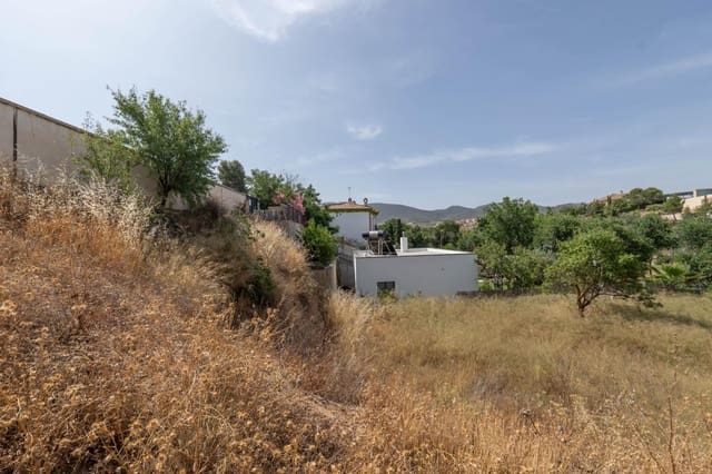 Bouwgrond te koop in Otura - € 70.000 (Ref: 9568837)