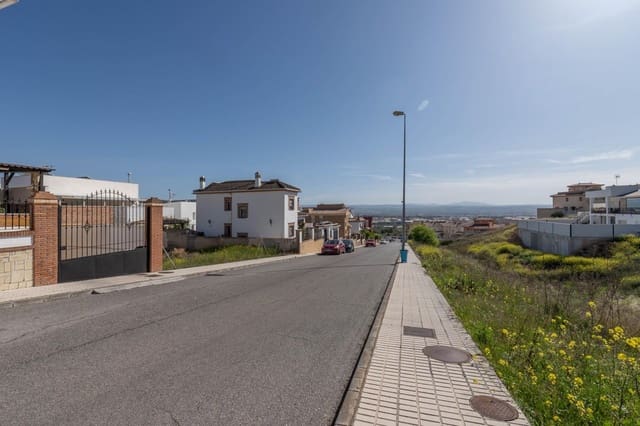 Tomt till salu i Peligros - 73 000 € (Ref: 9568838)