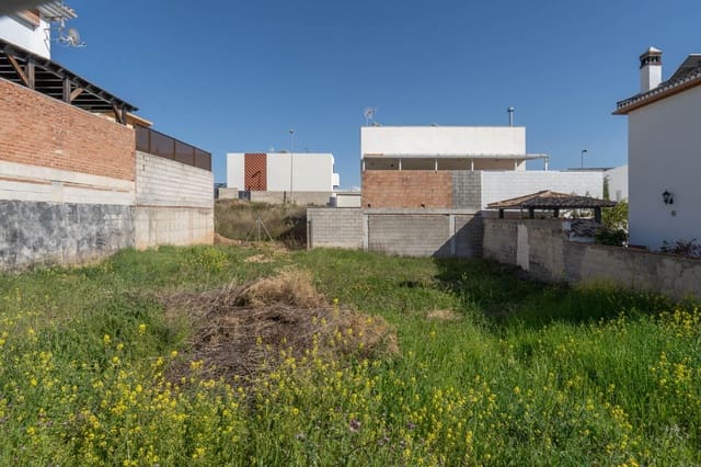 Tomt till salu i Peligros - 73 000 € (Ref: 9568838)