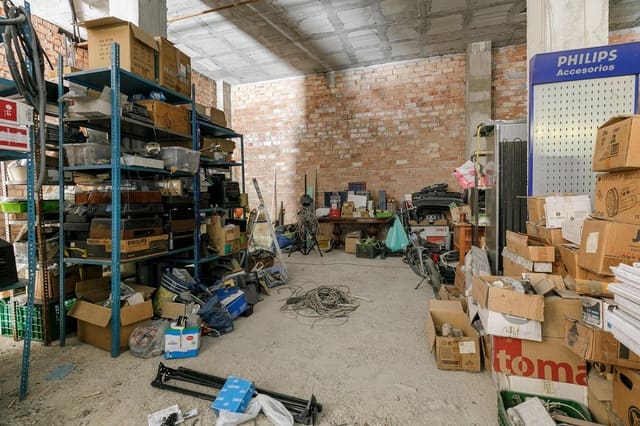 Erhverv til salg i Atarfe - € 100.000 (Ref: 9568840)