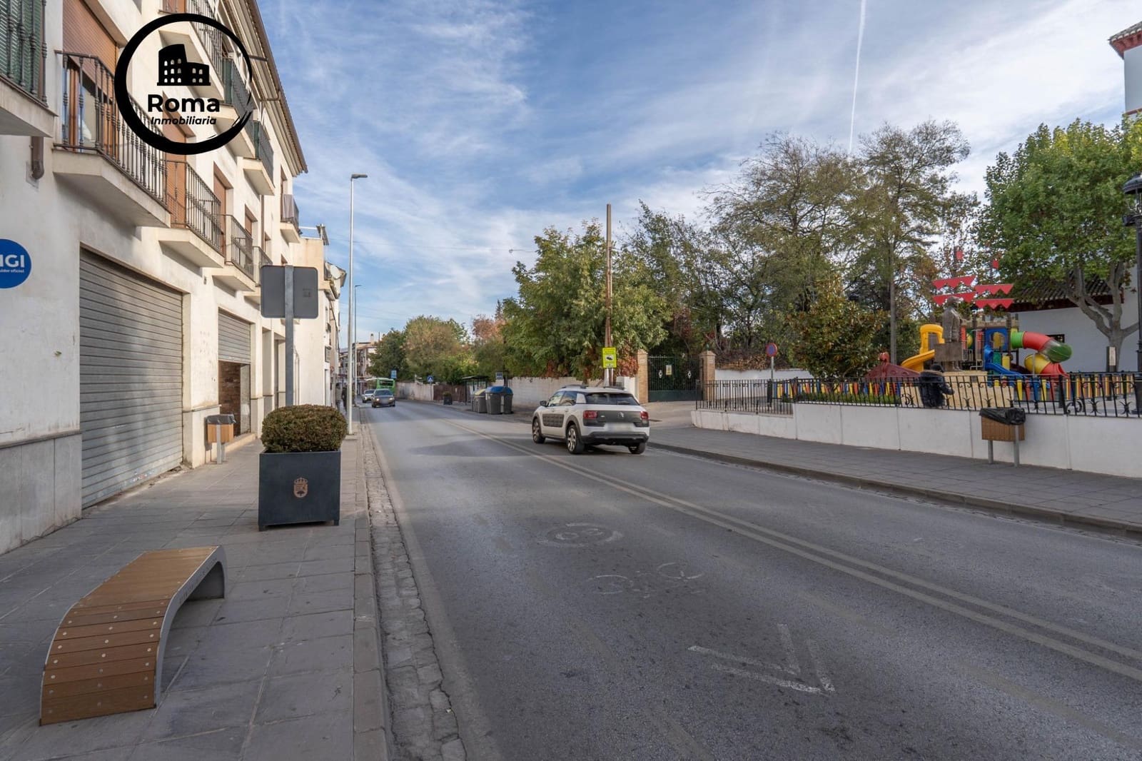 Local Comercial en Ogíjares en venta - 94.900 € (Ref: 9568841)