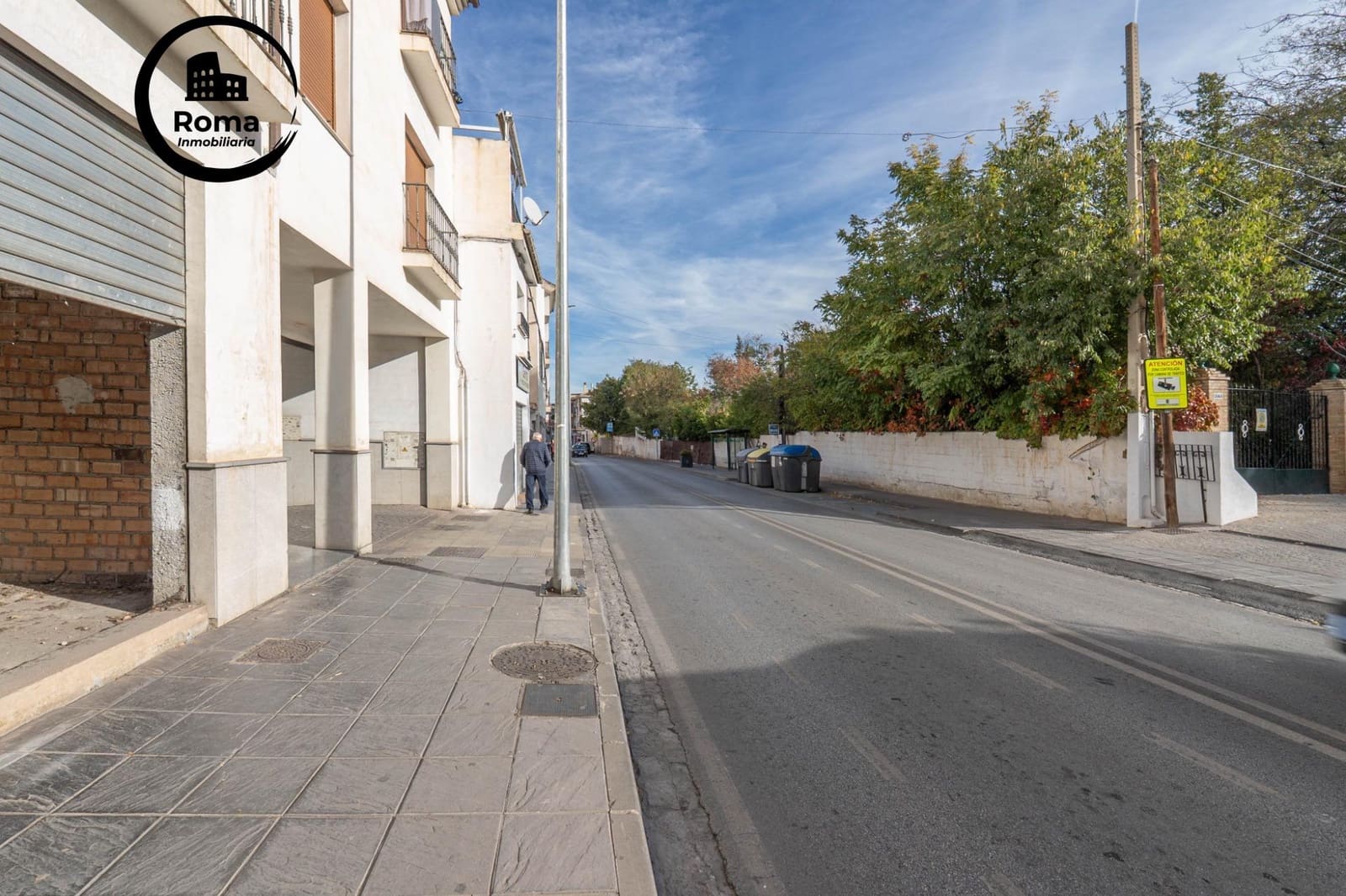 Local Comercial en Ogíjares en venta - 94.900 € (Ref: 9568841)
