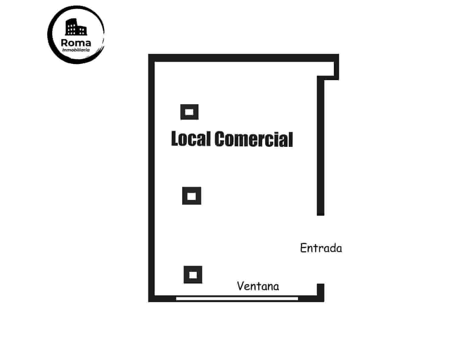 Kommersiell til salgs i Cajar - € 95 000 (Ref: 9568844)