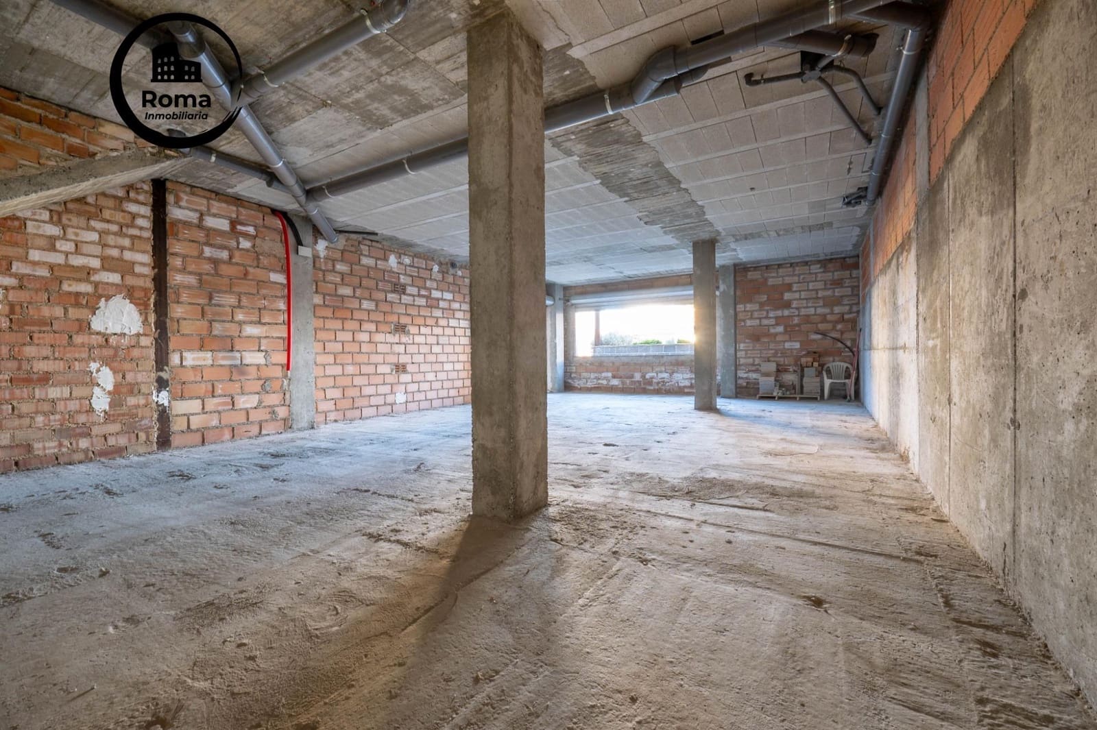 Kommersiell til salgs i Cajar - € 95 000 (Ref: 9568844)