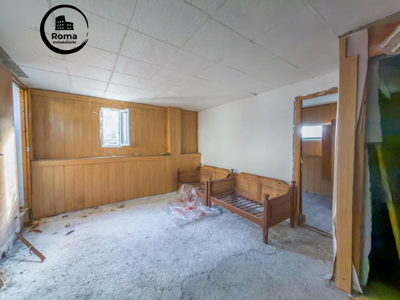 1 soverom Finca/Herregård til salgs i Los Guajares med garasje - € 89 900 (Ref: 9568847)