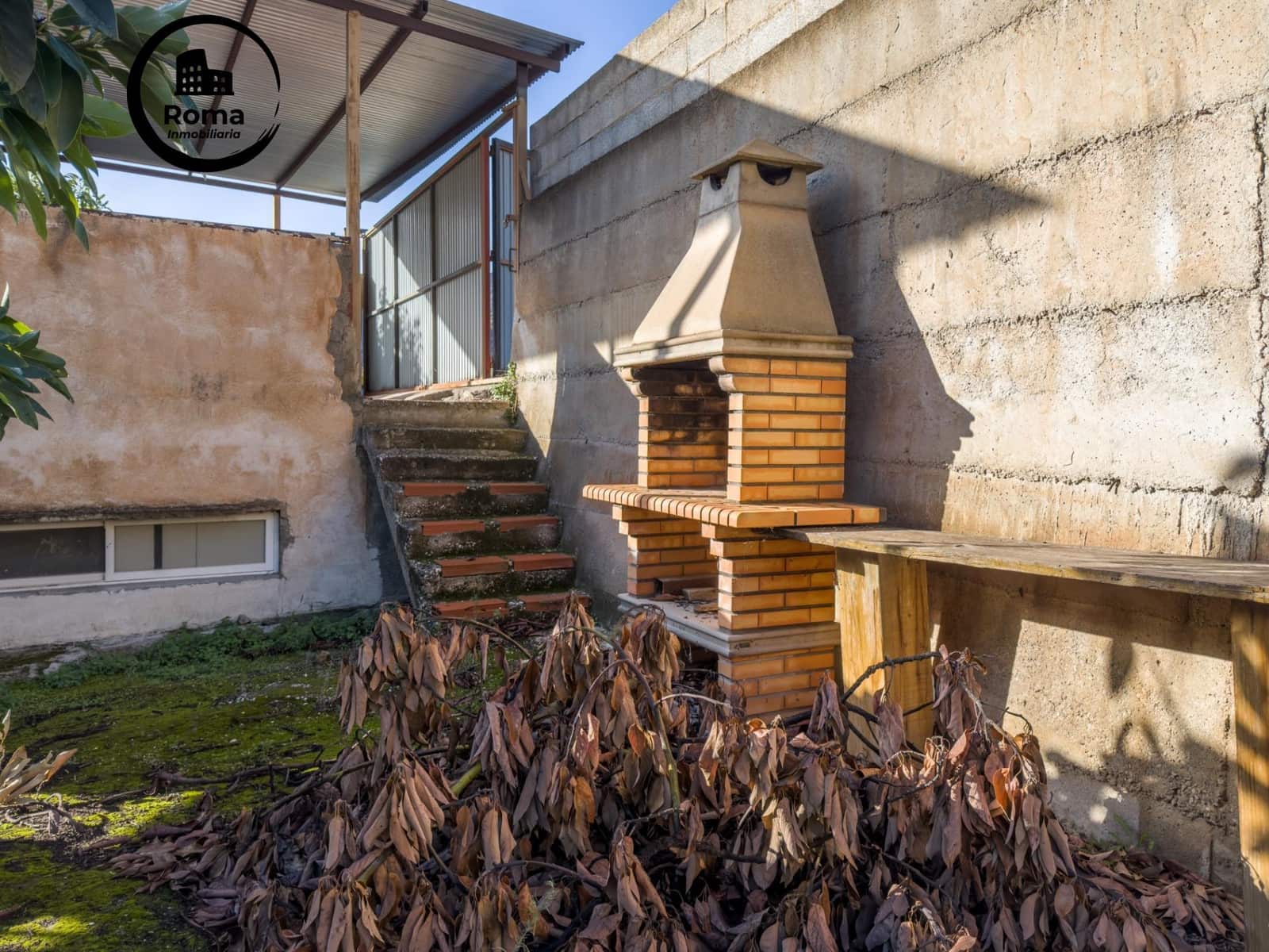 1 soverom Finca/Herregård til salgs i Los Guajares med garasje - € 89 900 (Ref: 9568847)