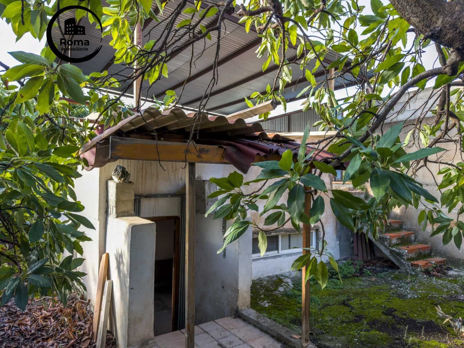 1 soverom Finca/Herregård til salgs i Los Guajares med garasje - € 89 900 (Ref: 9568847)