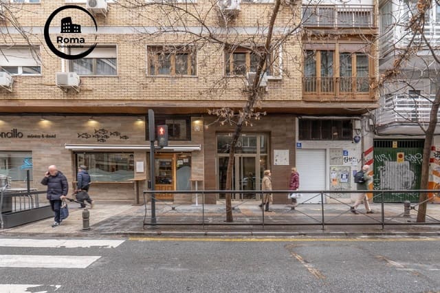 4 sovrum Lägenhet till salu i Figares, Granada stad med garage - 620 000 € (Ref: 9568848)