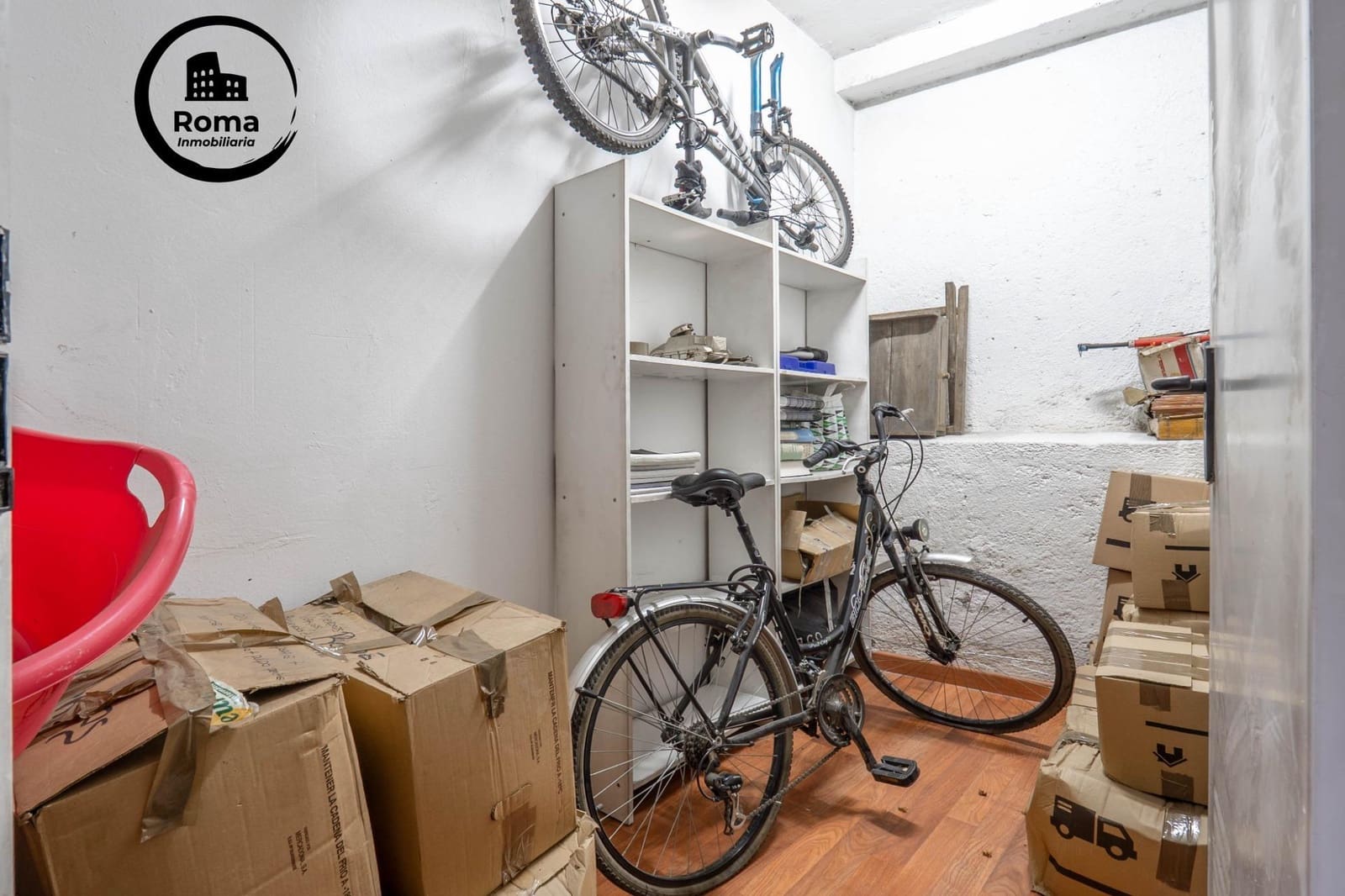 4 sovrum Lägenhet till salu i Granada stad med garage - 620 000 € (Ref: 9568848)