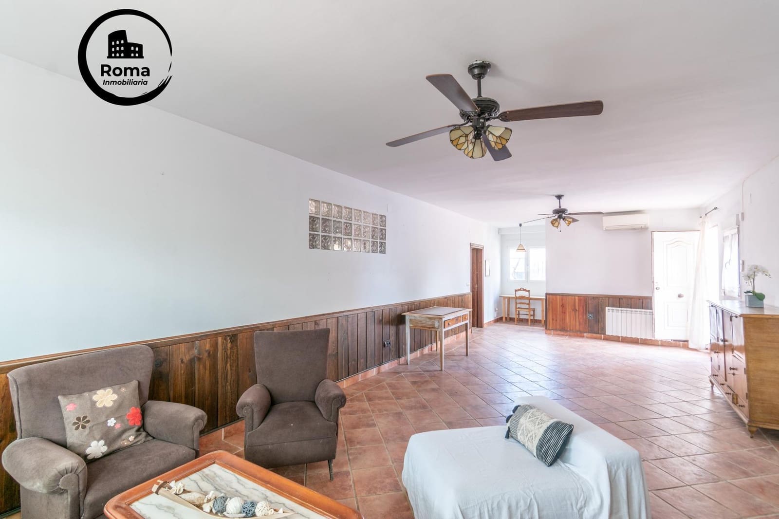 Chalet de 4 habitaciones en Otura en venta con piscina garaje - 319.000 € (Ref: 9568849)