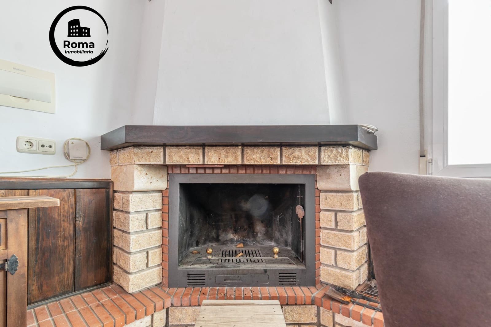 Chalet de 4 habitaciones en Otura en venta con piscina garaje - 319.000 € (Ref: 9568849)