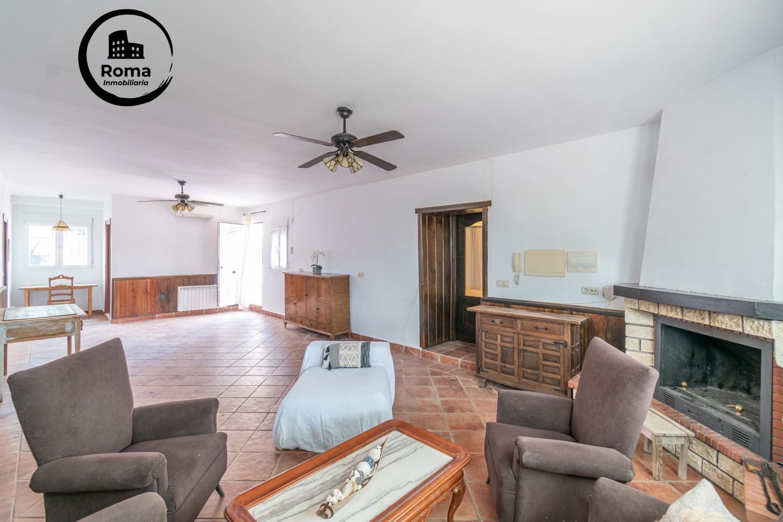 Chalet de 4 habitaciones en Otura en venta con piscina garaje - 319.000 € (Ref: 9568849)