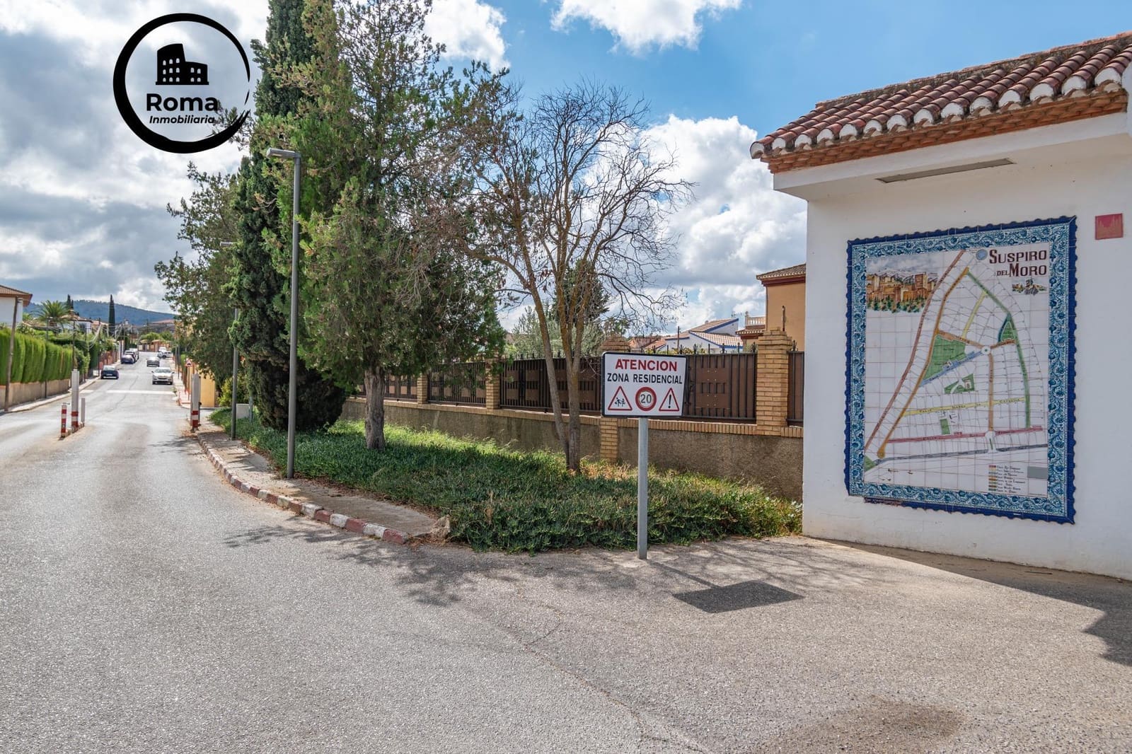 Chalet de 4 habitaciones en Otura en venta con piscina garaje - 319.000 € (Ref: 9568849)