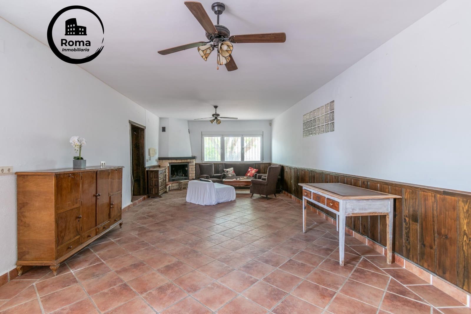 Chalet de 4 habitaciones en Otura en venta con piscina garaje - 319.000 € (Ref: 9568849)