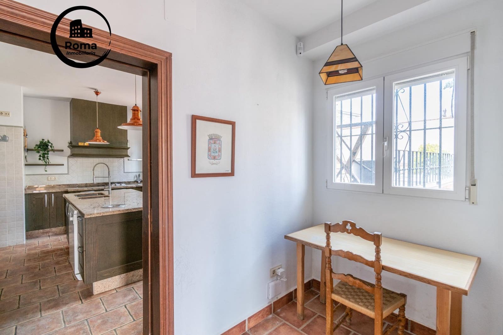 Chalet de 4 habitaciones en Otura en venta con piscina garaje - 319.000 € (Ref: 9568849)