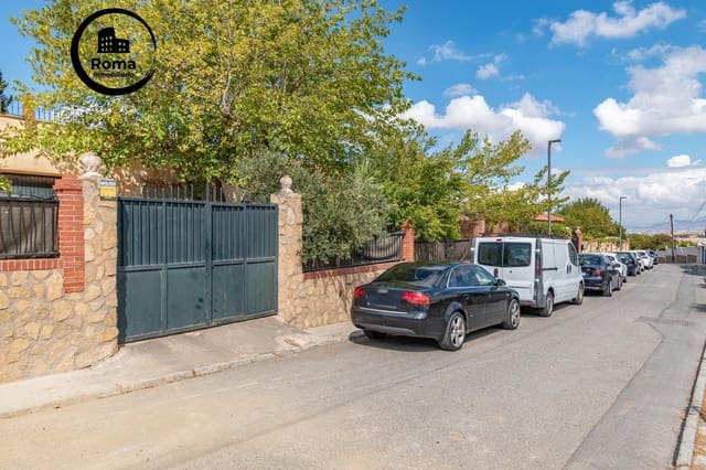 4 makuuhuone Huvila myytävänä paikassa Otura mukana uima-altaan 
autotalli - 319 000 € (Ref: 9568849)