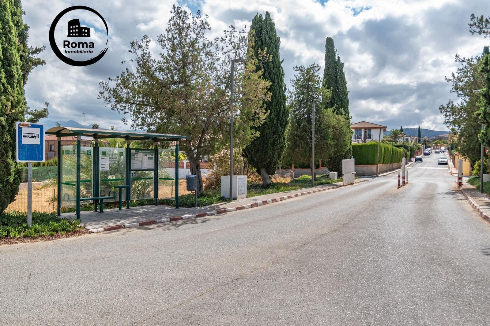 Chalet de 4 habitaciones en Otura en venta con piscina garaje - 319.000 € (Ref: 9568849)