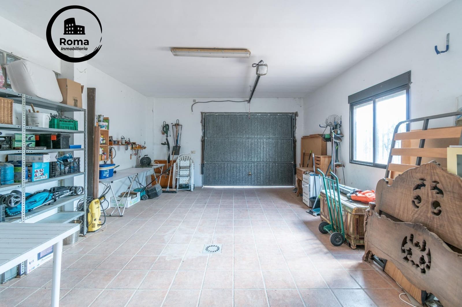 Chalet de 4 habitaciones en Otura en venta con piscina garaje - 319.000 € (Ref: 9568849)