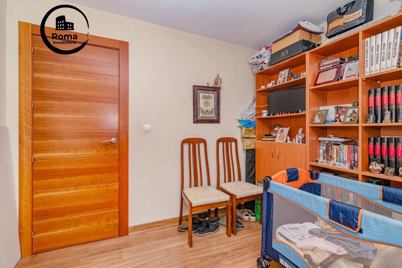 6 soveværelse Rækkehus til salg i Granada by - € 385.000 (Ref: 9568851)