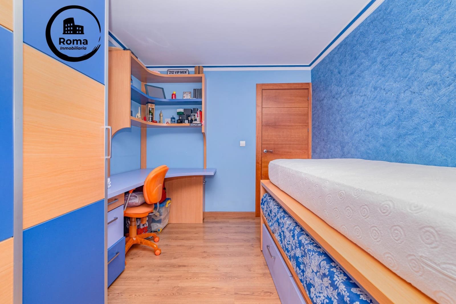 6 soveværelse Rækkehus til salg i Granada by - € 385.000 (Ref: 9568851)