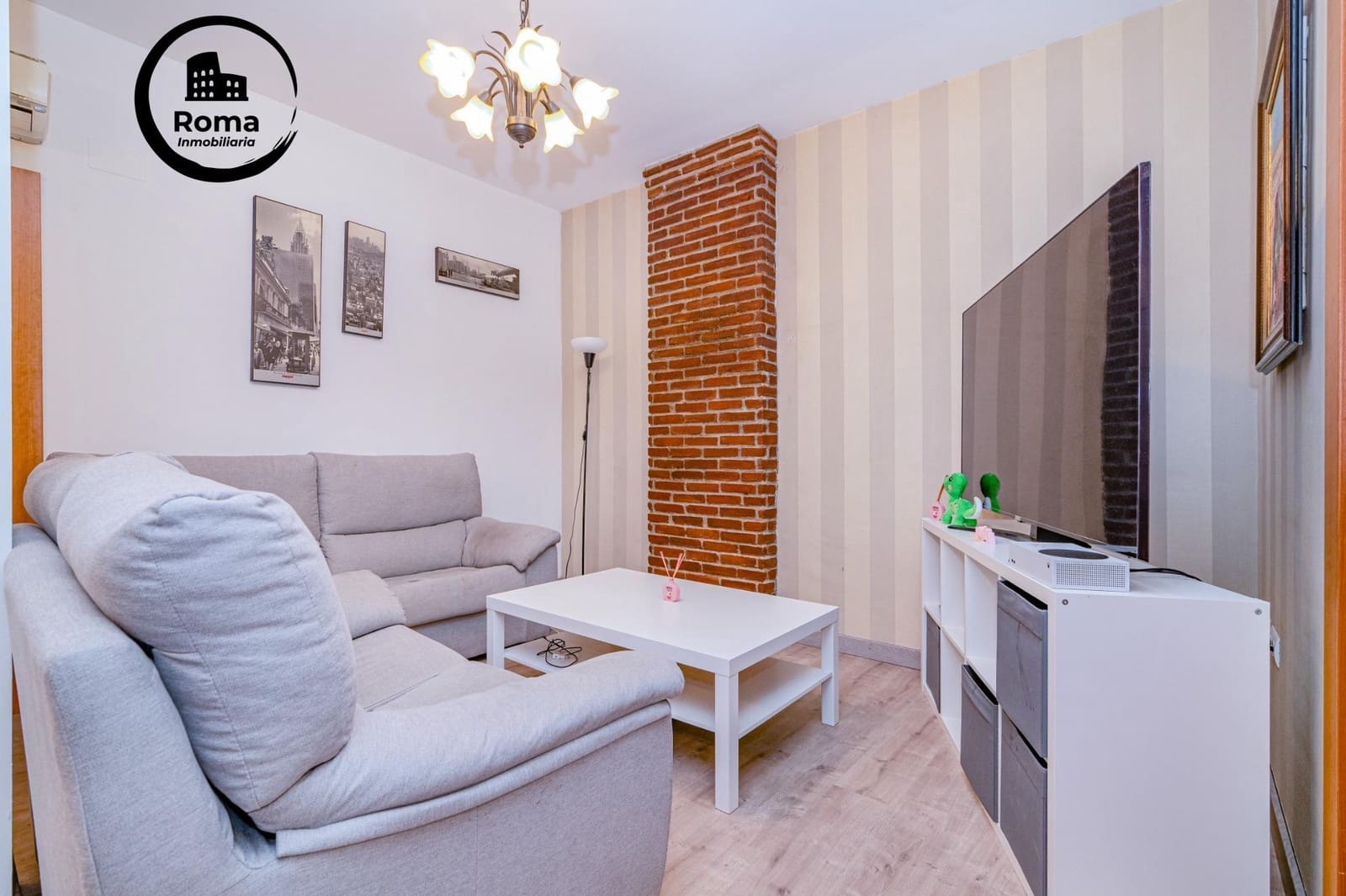 6 soveværelse Rækkehus til salg i Granada by - € 385.000 (Ref: 9568851)