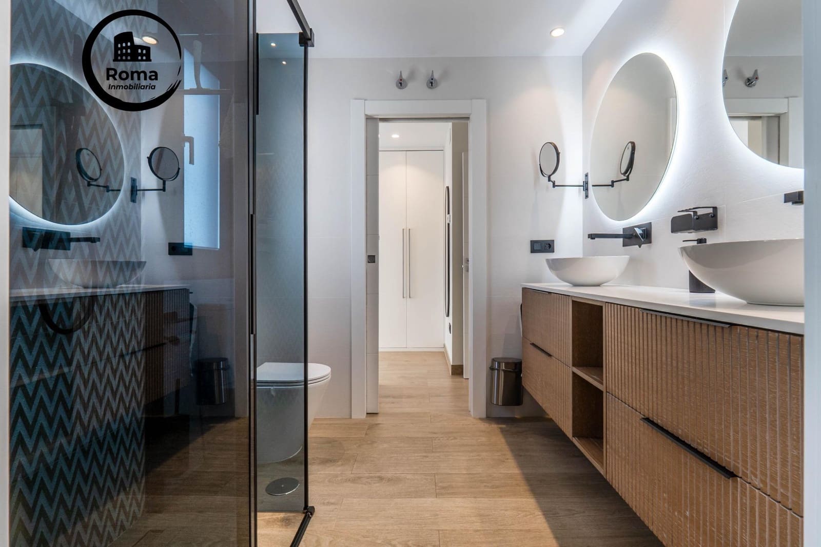 3 slaapkamer Rijtjeshuis te koop in Albolote met garage - € 385.000 (Ref: 9568852)