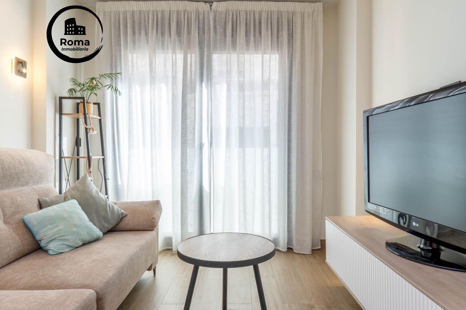 3 slaapkamer Rijtjeshuis te koop in Albolote met garage - € 385.000 (Ref: 9568852)