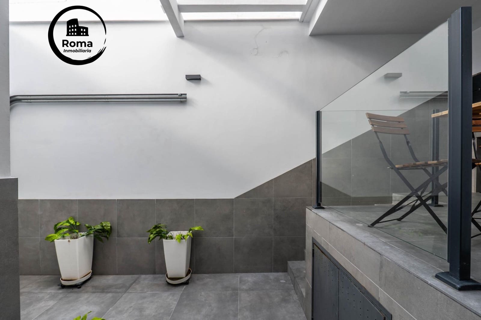 3 slaapkamer Rijtjeshuis te koop in Albolote met garage - € 385.000 (Ref: 9568852)