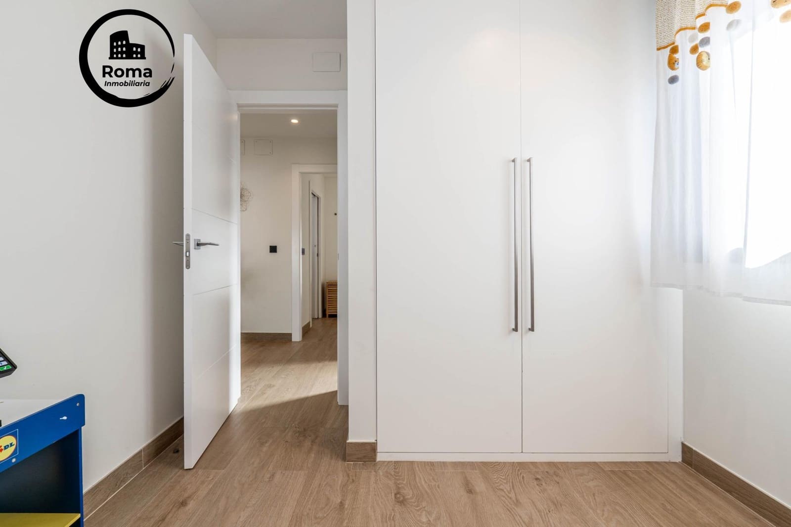 3 slaapkamer Rijtjeshuis te koop in Albolote met garage - € 385.000 (Ref: 9568852)