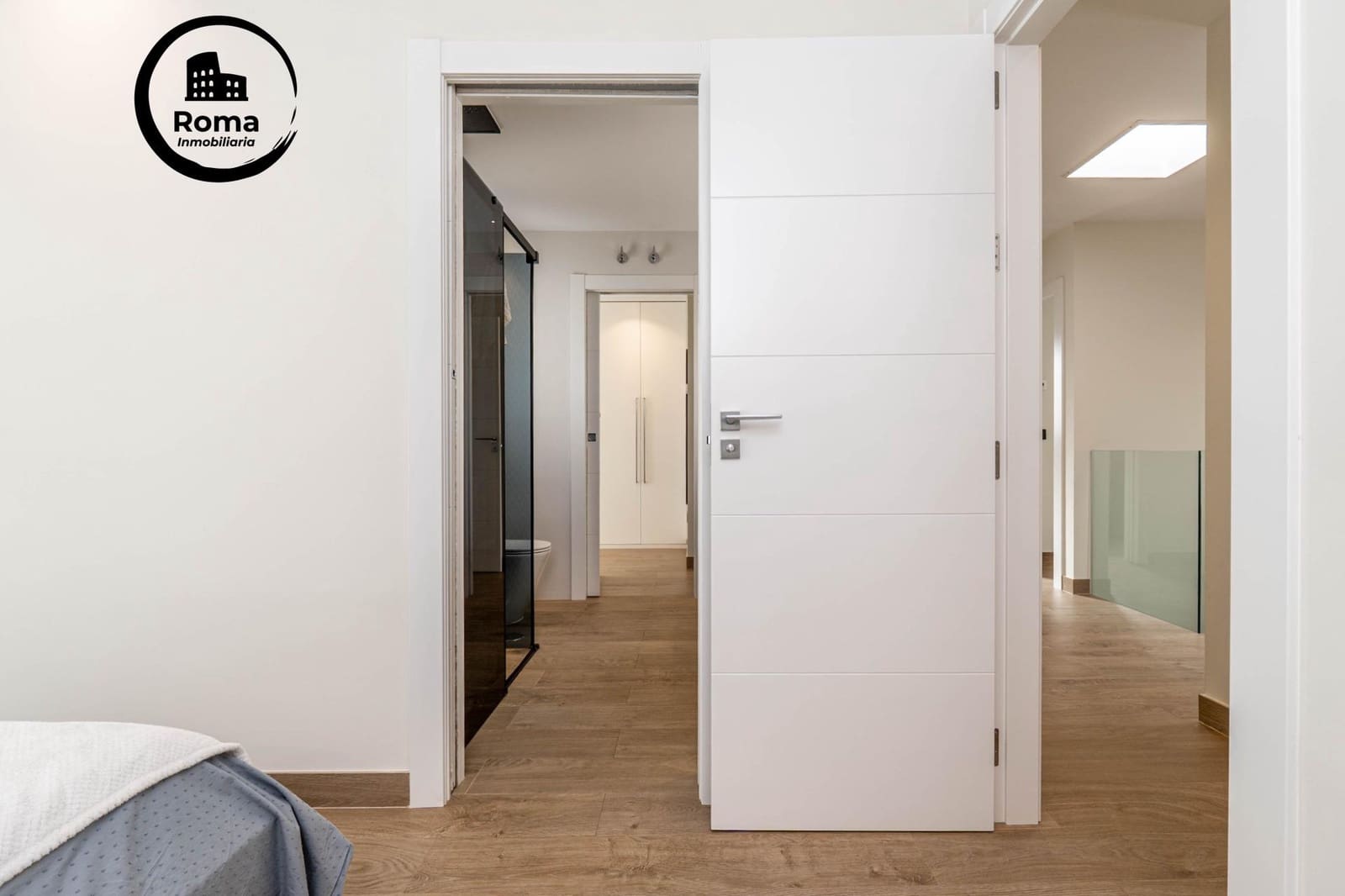 3 slaapkamer Rijtjeshuis te koop in Albolote met garage - € 385.000 (Ref: 9568852)