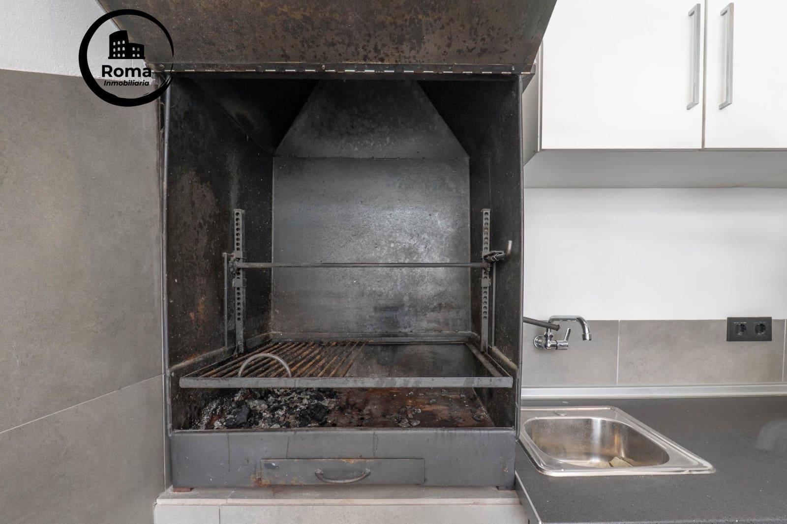 3 slaapkamer Rijtjeshuis te koop in Albolote met garage - € 385.000 (Ref: 9568852)