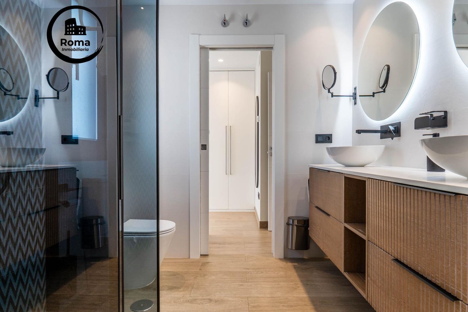 3 slaapkamer Rijtjeshuis te koop in Albolote met garage - € 385.000 (Ref: 9568852)