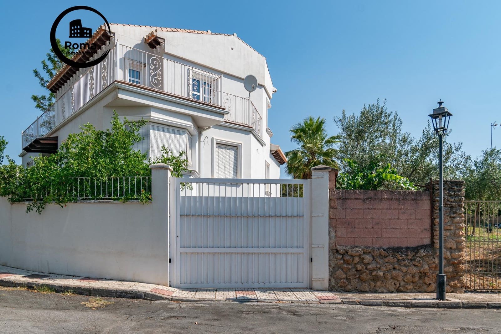 5 quarto Moradia para venda em Monachil com piscina garagem - 459 000 € (Ref: 9568853)