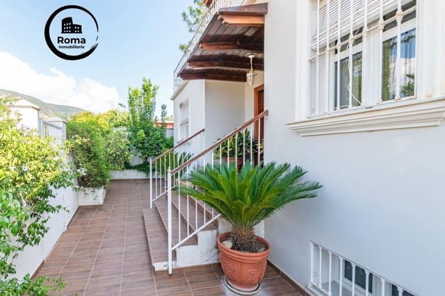 5 chambre Villa/Maison à vendre à Monachil avec piscine garage - 459 000 € (Ref: 9568853)