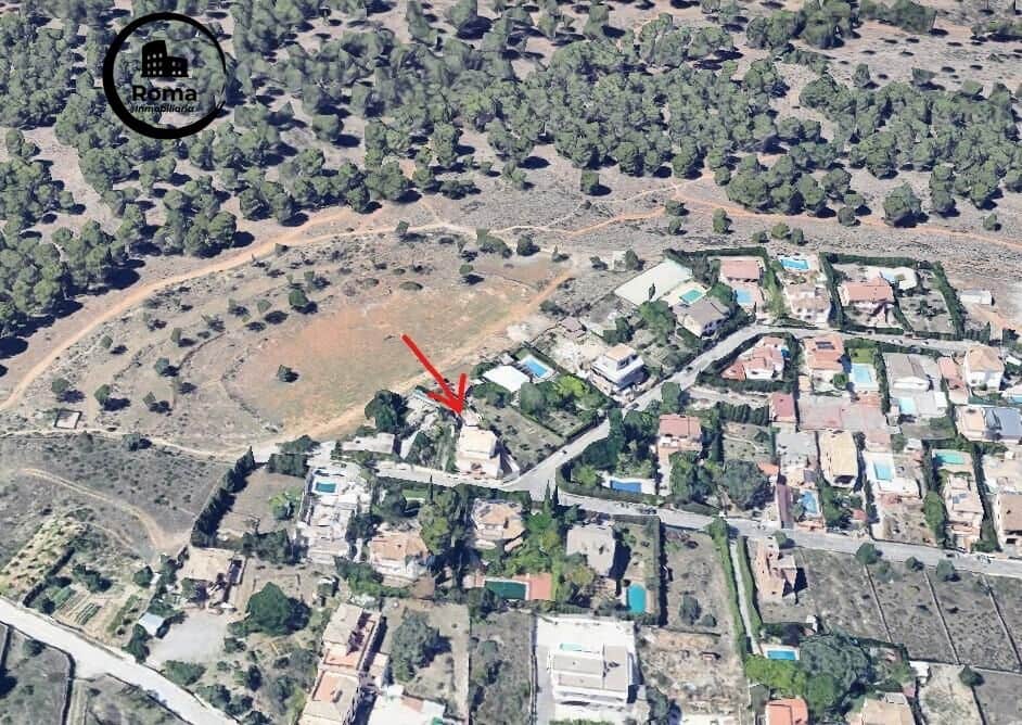 5 quarto Moradia para venda em Monachil com piscina garagem - 459 000 € (Ref: 9568853)