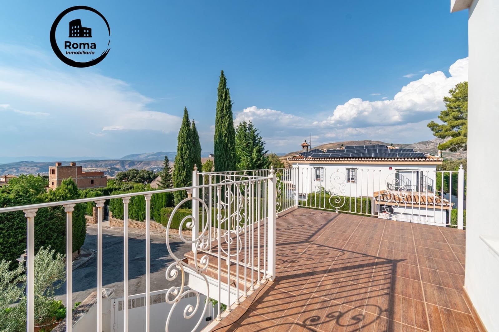 5 quarto Moradia para venda em Monachil com piscina garagem - 459 000 € (Ref: 9568853)