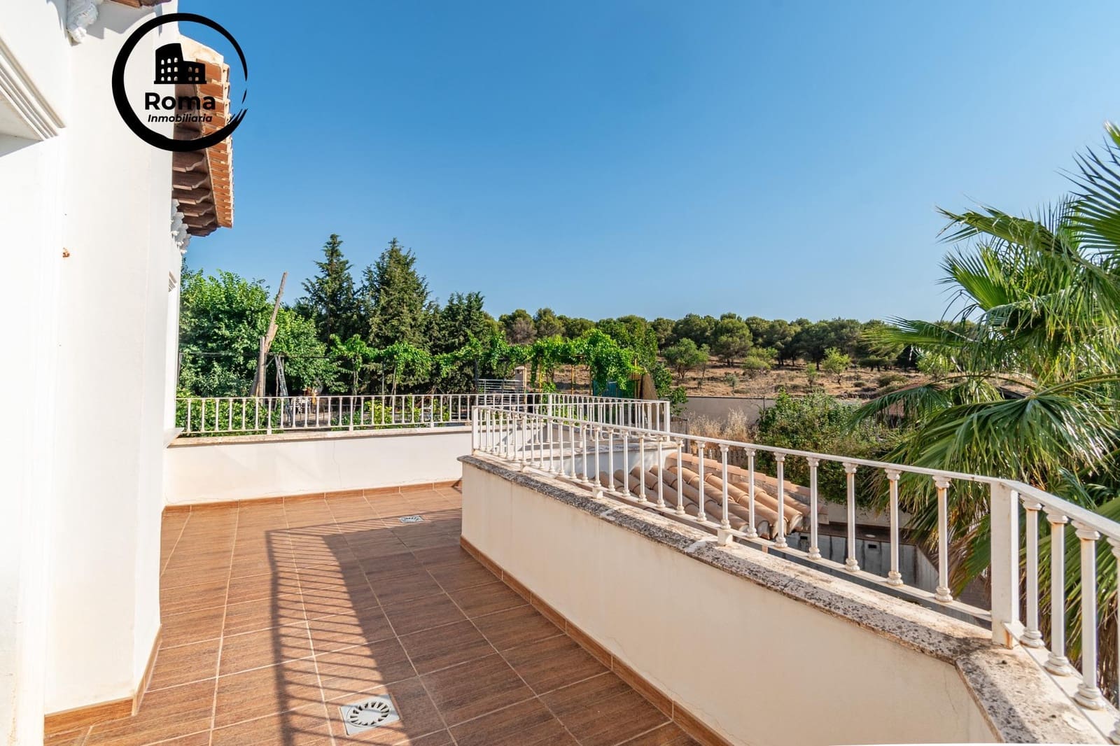 5 quarto Moradia para venda em Monachil com piscina garagem - 459 000 € (Ref: 9568853)