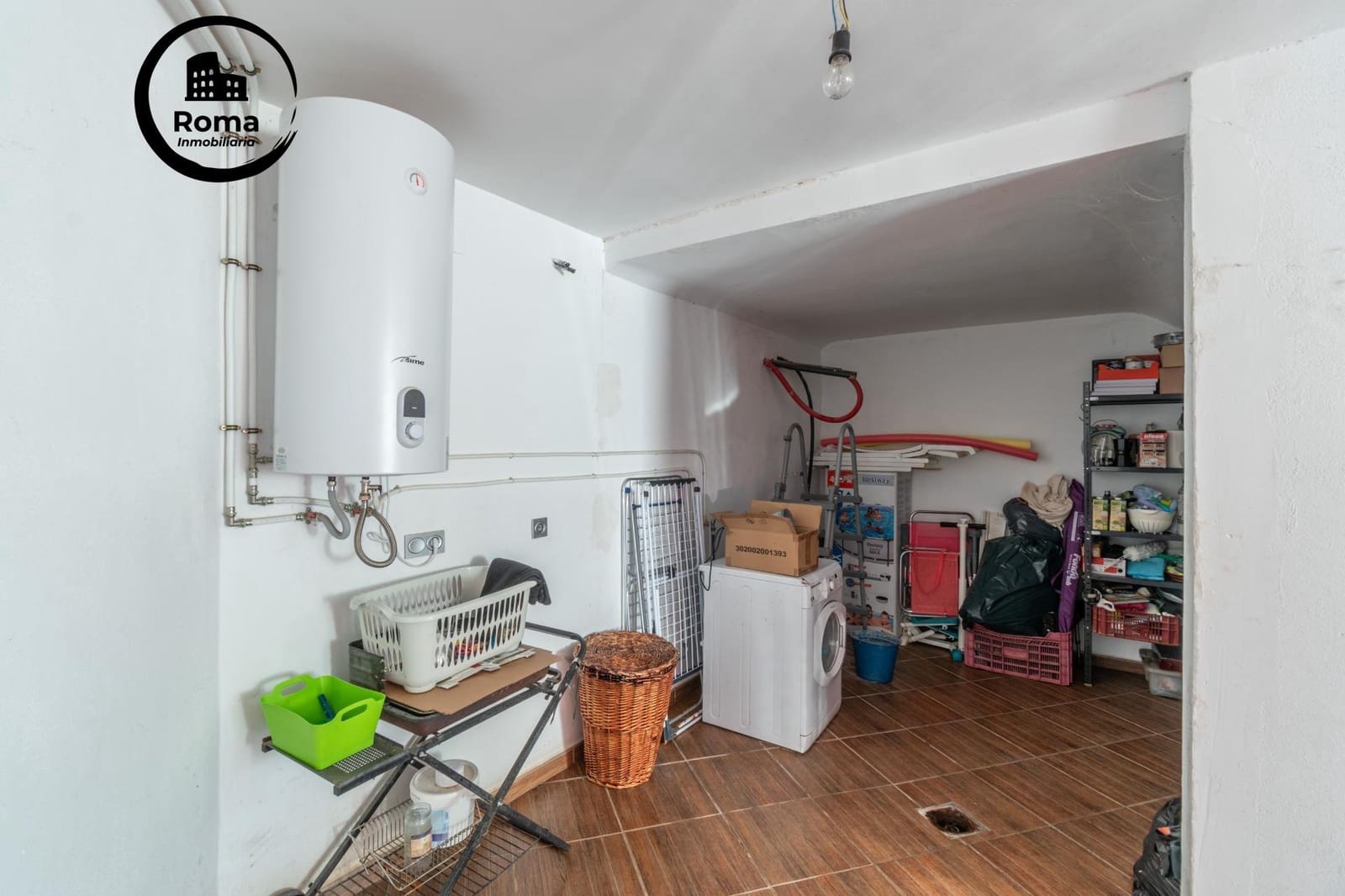 5 quarto Moradia para venda em Monachil com piscina garagem - 459 000 € (Ref: 9568853)