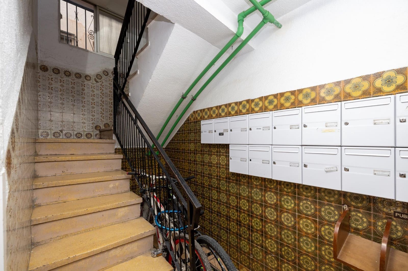 3 soverom Leilighet til salgs i Granada by - € 148 000 (Ref: 9568854)