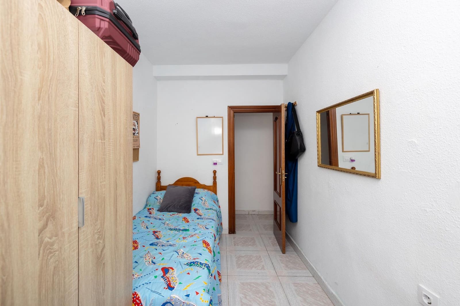 3 soverom Leilighet til salgs i Granada by - € 148 000 (Ref: 9568854)